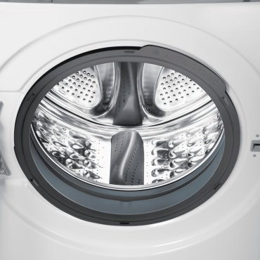 Стиральная машина MAUNFELD MFWM148WH03 белый купить,353749