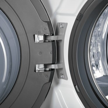 Стиральная машина MAUNFELD MFWM148WH03 белый купить,353749