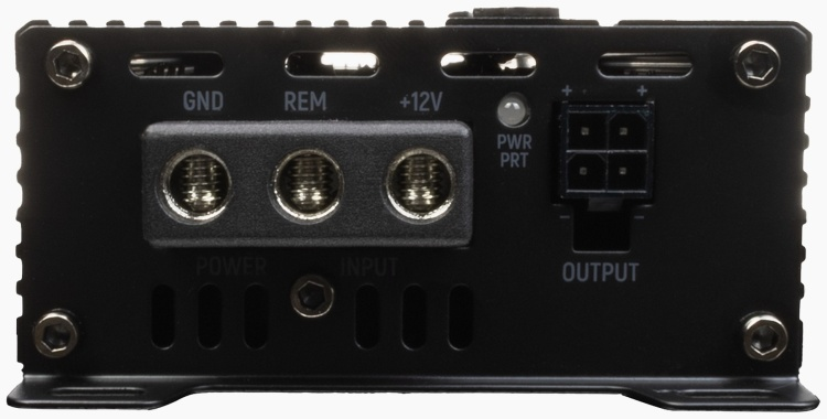 AMP MICRON 1.500 900 Вт 1 канальный