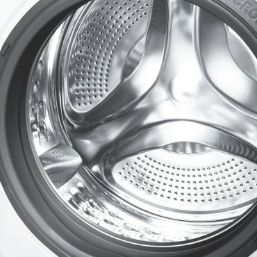 Стиральная машина MAUNFELD MFWM148WH03 белый купить,353749