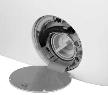 Стиральная машина MAUNFELD MFWM148WH03 белый купить,353749