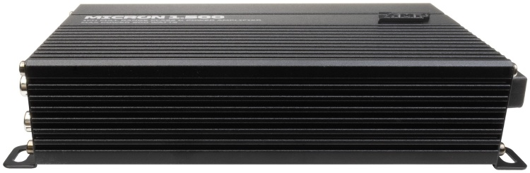 AMP MICRON 1.500 900 Вт 1 канальный купить,35898