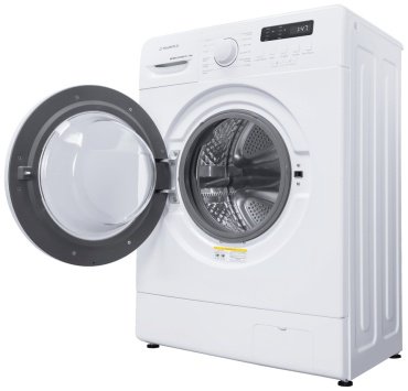 Стиральная машина MAUNFELD MFWM127WH051D белый - ForteMarket Стиральная машина MAUNFELD MFWM127WH051D белый купить,0
