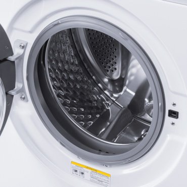 Стиральная машина MAUNFELD MFWM127WH051D белый - ForteMarket Стиральная машина MAUNFELD MFWM127WH051D белый купить,0