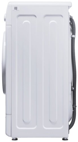 Стиральная машина MAUNFELD MFWM127WH051D белый - ForteMarket Стиральная машина MAUNFELD MFWM127WH051D белый купить,0
