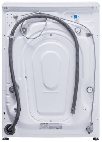 Стиральная машина MAUNFELD MFWM127WH051D белый купить,246549
