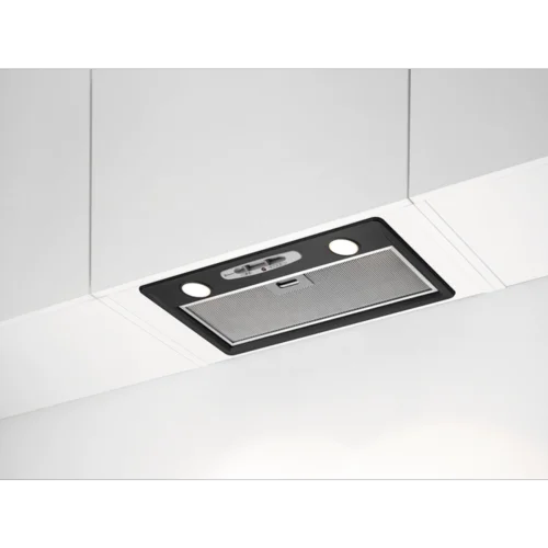 Вытяжка Electrolux LFG525K черная купить,0