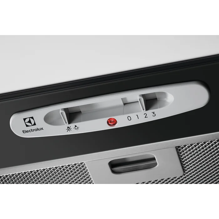 Вытяжка Electrolux LFG525K черная купить,0
