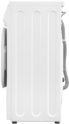 Стиральная машина MAUNFELD MFWM127WH05 белый купить,0