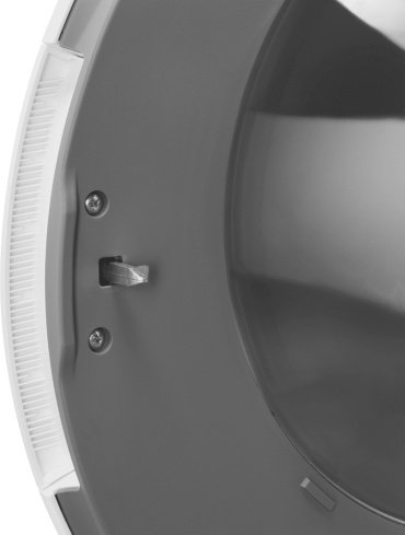 Стиральная машина MAUNFELD MFWM127WH05 белый купить,NaN