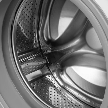 Стиральная машина MAUNFELD MFWM127WH05 белый купить,0