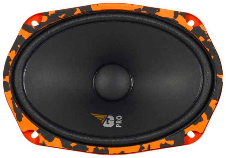 DL Audio мидбасовая АС Gryphon Pro 69 Midbass