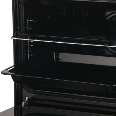 Кухонная плита GEFEST 5302-03 0046 черный купить,0