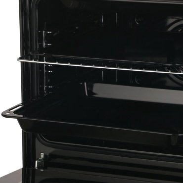 Кухонная плита GEFEST 5302-03 0046 черный купить,NaN