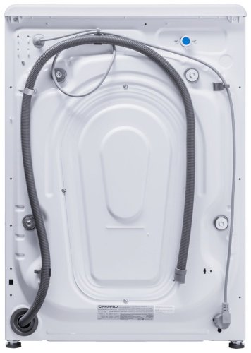 Стиральная машина MAUNFELD MFWM106WH051D белый купить,0