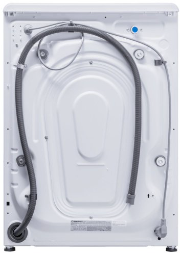 Стиральная машина MAUNFELD MFWM106WH051D белый купить,NaN