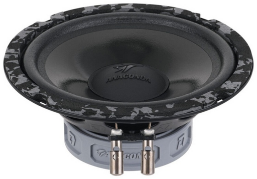 DL Audio компонентная АС Anaconda 165 Comp