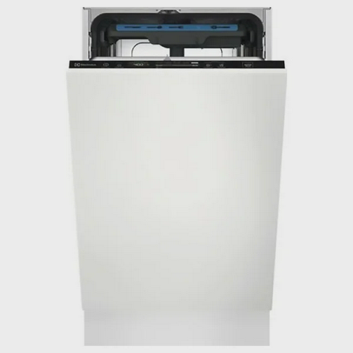 Посудомоечная машина Electrolux EEM43200L серебристая