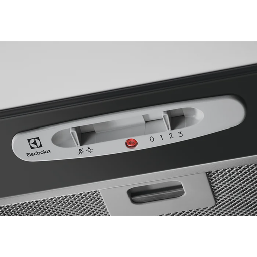 Вытяжка Electrolux LFG525K черная