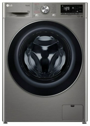 Стиральная машина LG F2V5PS2S серый