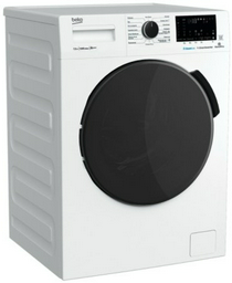 Стиральная машина Beko WSPE7H616W белый