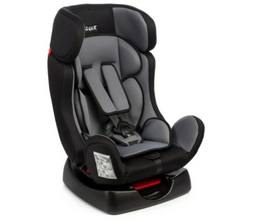 Автокресло Siger Диона Grey