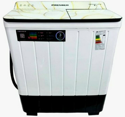 Стиральная машина Premier PRMWM07-СCP16 белый