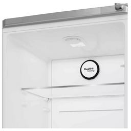 Холодильник BEKO B1RCNK362G серый