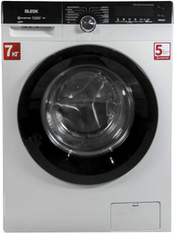 Стиральная машина Blesk BFK70-S1401W белый
