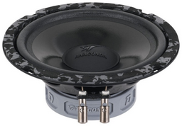 DL Audio компонентная АС Anaconda 165 Comp
