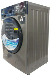 Стиральная машина Rebus RW FLWM-750DS серый
