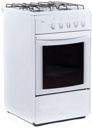 Кухонная плита Flama RG24019-W белый