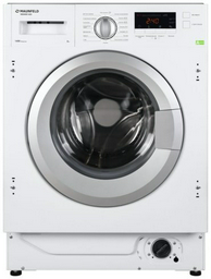 Стиральная машина MAUNFELD MBWM148S белый