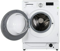 Стиральная машина MAUNFELD MBWM148S белый