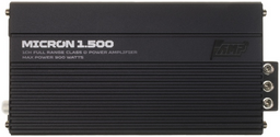 AMP MICRON 1.500 900 Вт 1 канальный