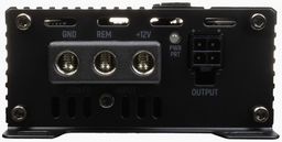 AMP MICRON 1.500 900 Вт 1 канальный