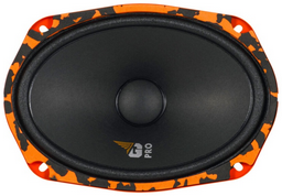 DL Audio мидбасовая АС Gryphon Pro 69 Midbass