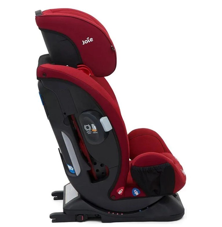 Автокресло Joie Verso Cherry купить,NaN