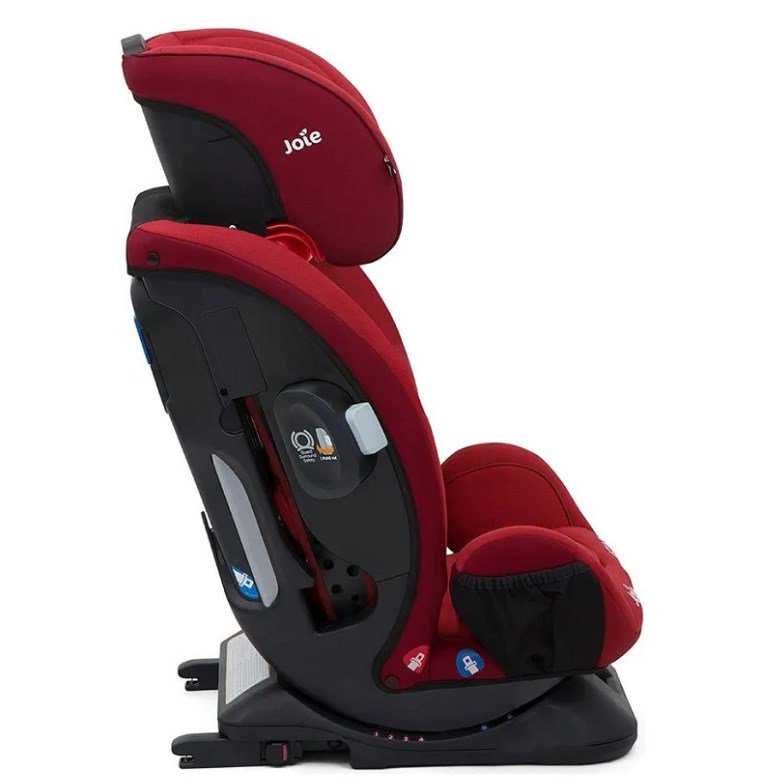 Автокресло Joie Verso Cherry купить,NaN