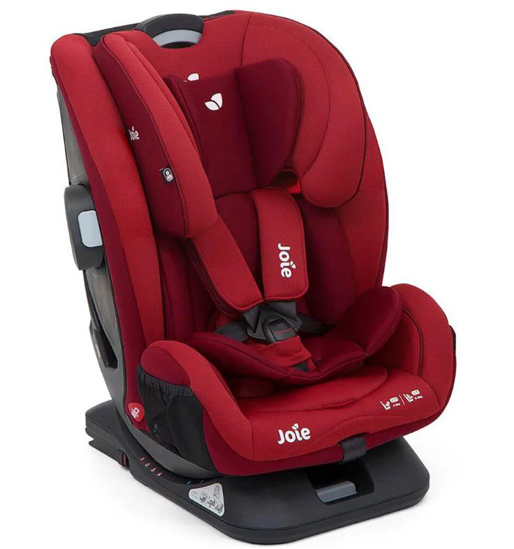 Автокресло Joie Verso Cherry купить,NaN