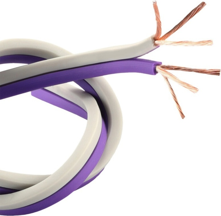 Акустический кабель DL Audio Barracuda Speaker Cable 14 Ga 1 шт