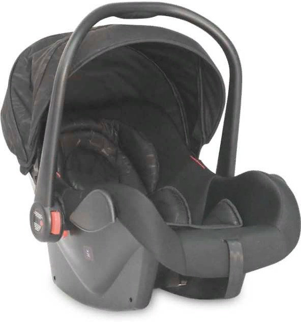 Автокресло Lorelli Pluto HB-816 2106 Black купить,NaN