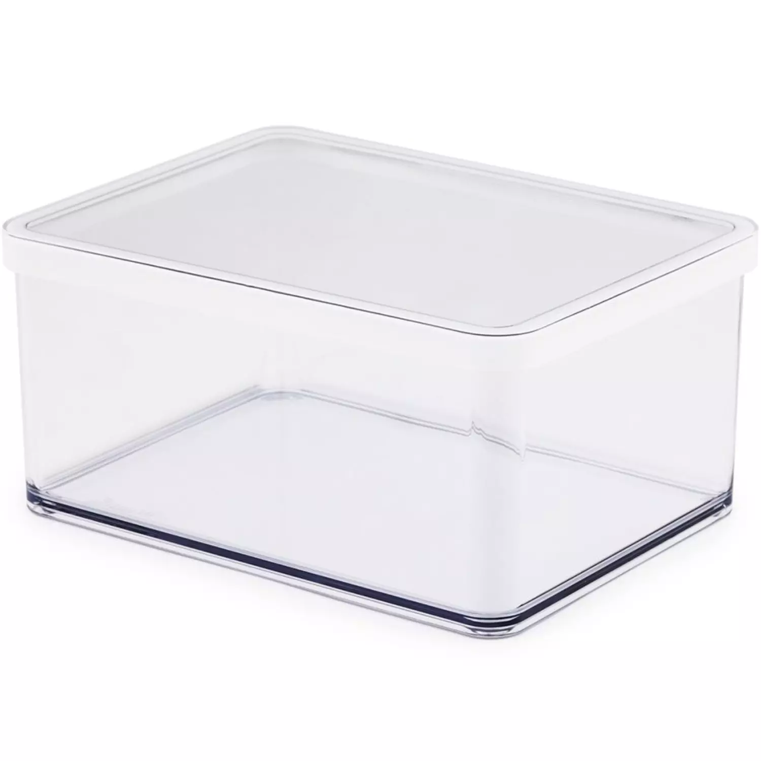 Ёмкость для сыпучих продуктов Rotho Loft 1161090000 2,25 л белый купить,NaN