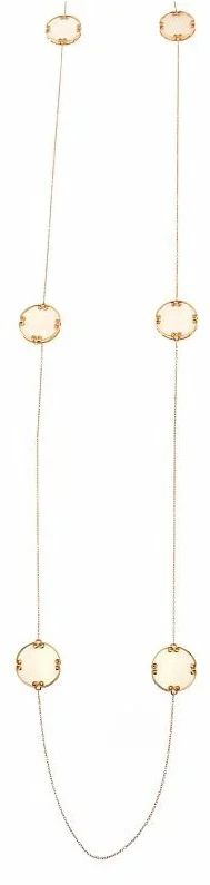 Колье Damiani 10629 д 60см 19,7гр 10гр. купить,NaN