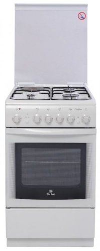 Кухонная плита De Luxe 506031.00 ГЭ КР