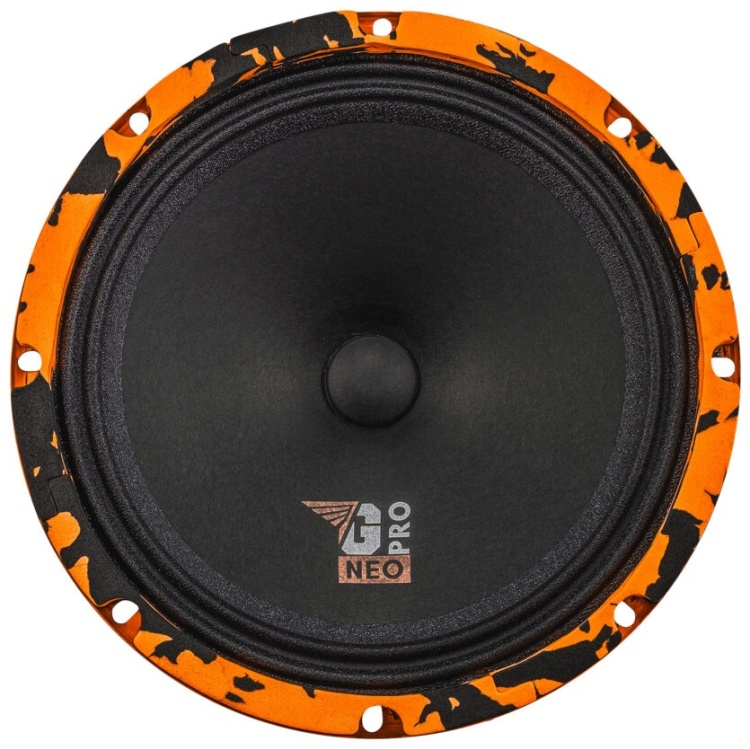 DL Audio среднечастотная АС Gryphon Pro 200 Neo