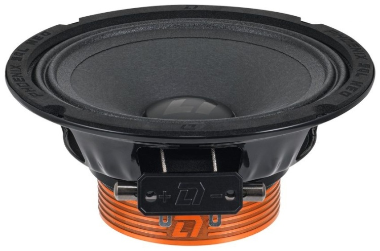 DL Audio среднечастотная АС Phoenix SQL 165 Neo купить,53120