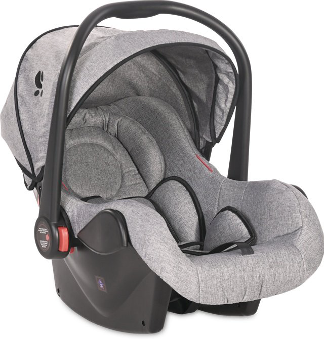 Автокресло Lorelli Pluto HB-816 2119 Light Grey купить,NaN
