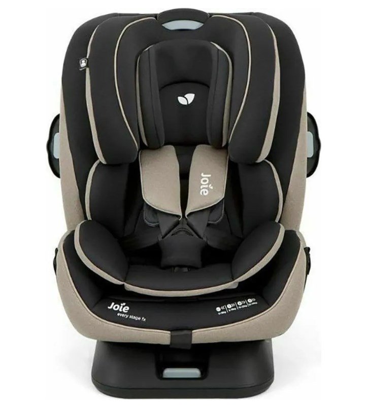 Автокресло Joie Every Stage FX Wheat купить,NaN