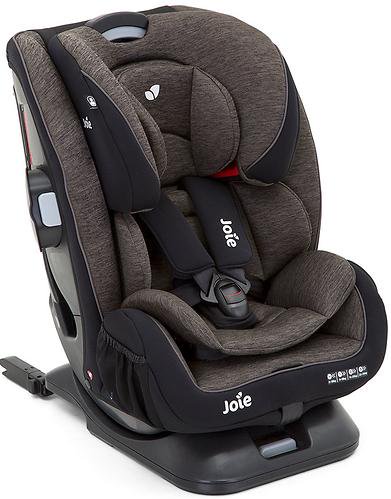 Автокресло Joie Every Stage FX Ember купить,NaN